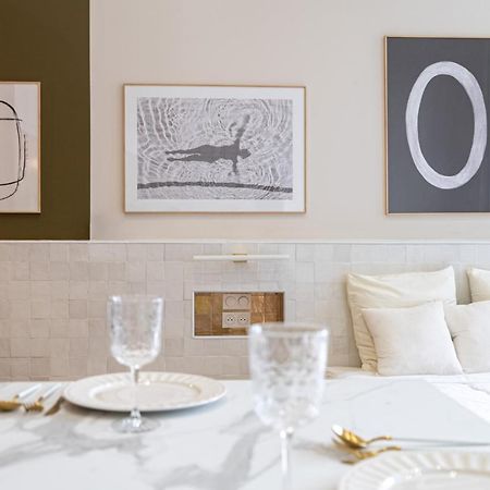 Appartement Le Kaolin à Lyon Extérieur photo