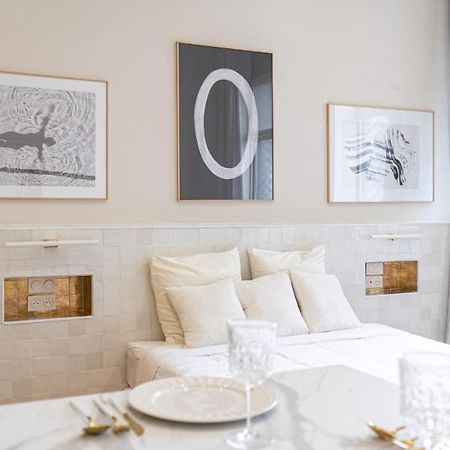 Appartement Le Kaolin à Lyon Extérieur photo