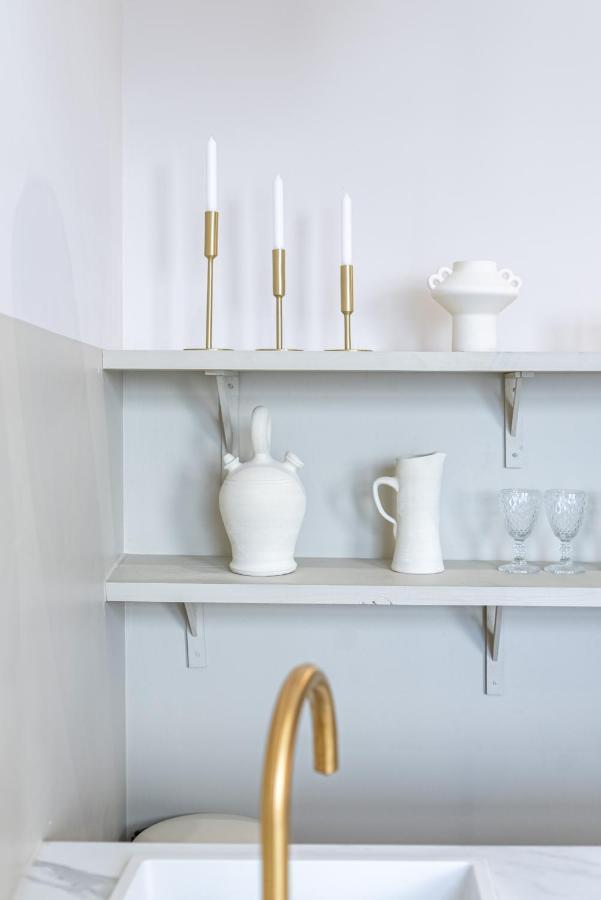 Appartement Le Kaolin à Lyon Extérieur photo
